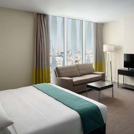 Staybridge Suites Al Khobar By Ihg Екстер'єр фото