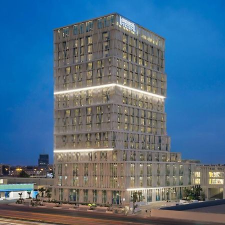 Staybridge Suites Al Khobar By Ihg Екстер'єр фото