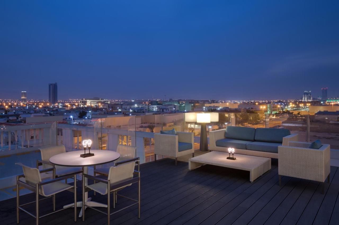 Staybridge Suites Al Khobar By Ihg Екстер'єр фото