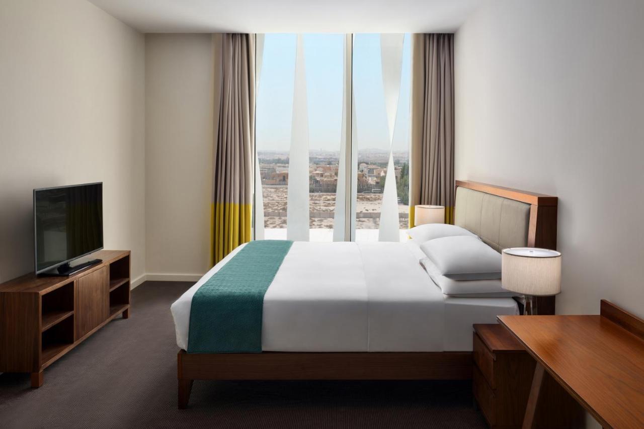 Staybridge Suites Al Khobar By Ihg Екстер'єр фото
