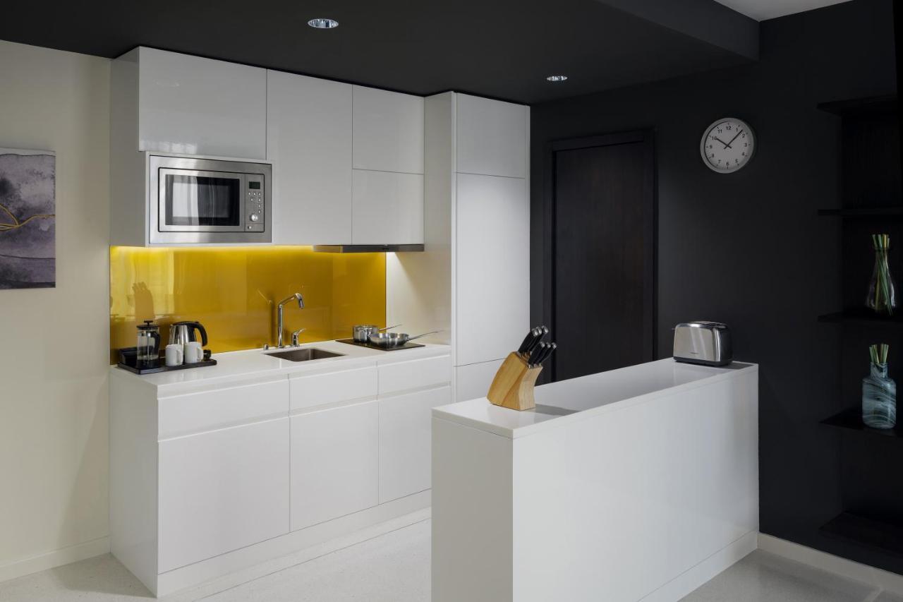 Staybridge Suites Al Khobar By Ihg Екстер'єр фото