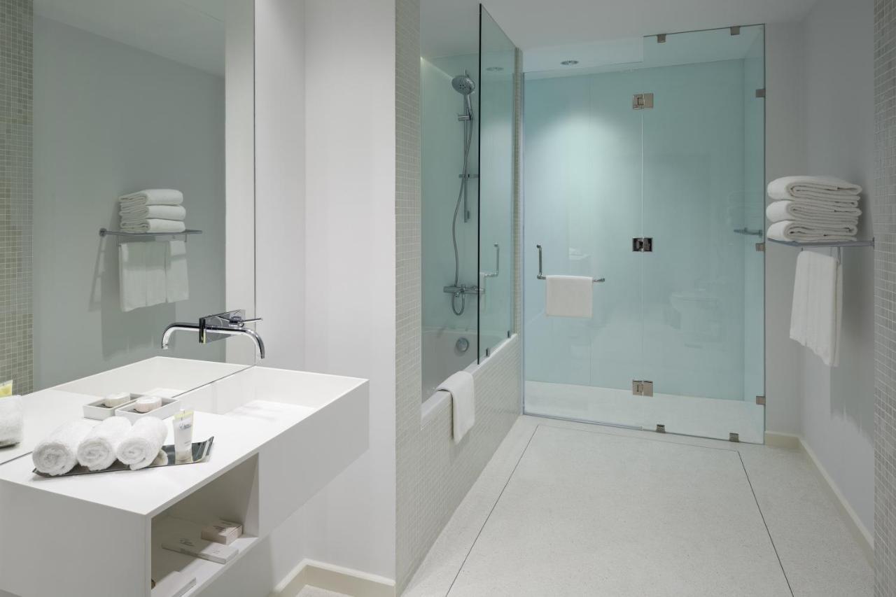 Staybridge Suites Al Khobar By Ihg Екстер'єр фото