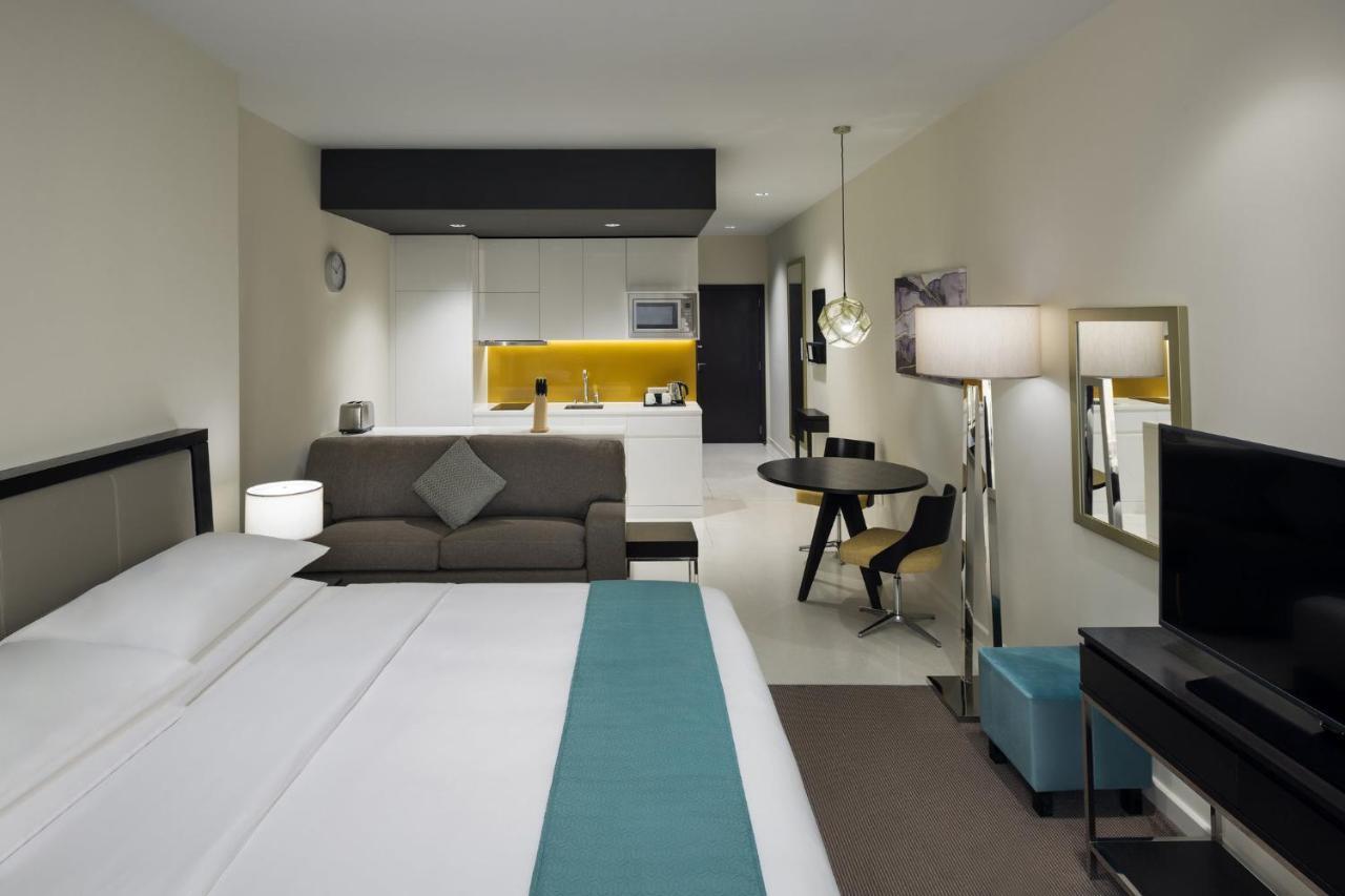 Staybridge Suites Al Khobar By Ihg Екстер'єр фото