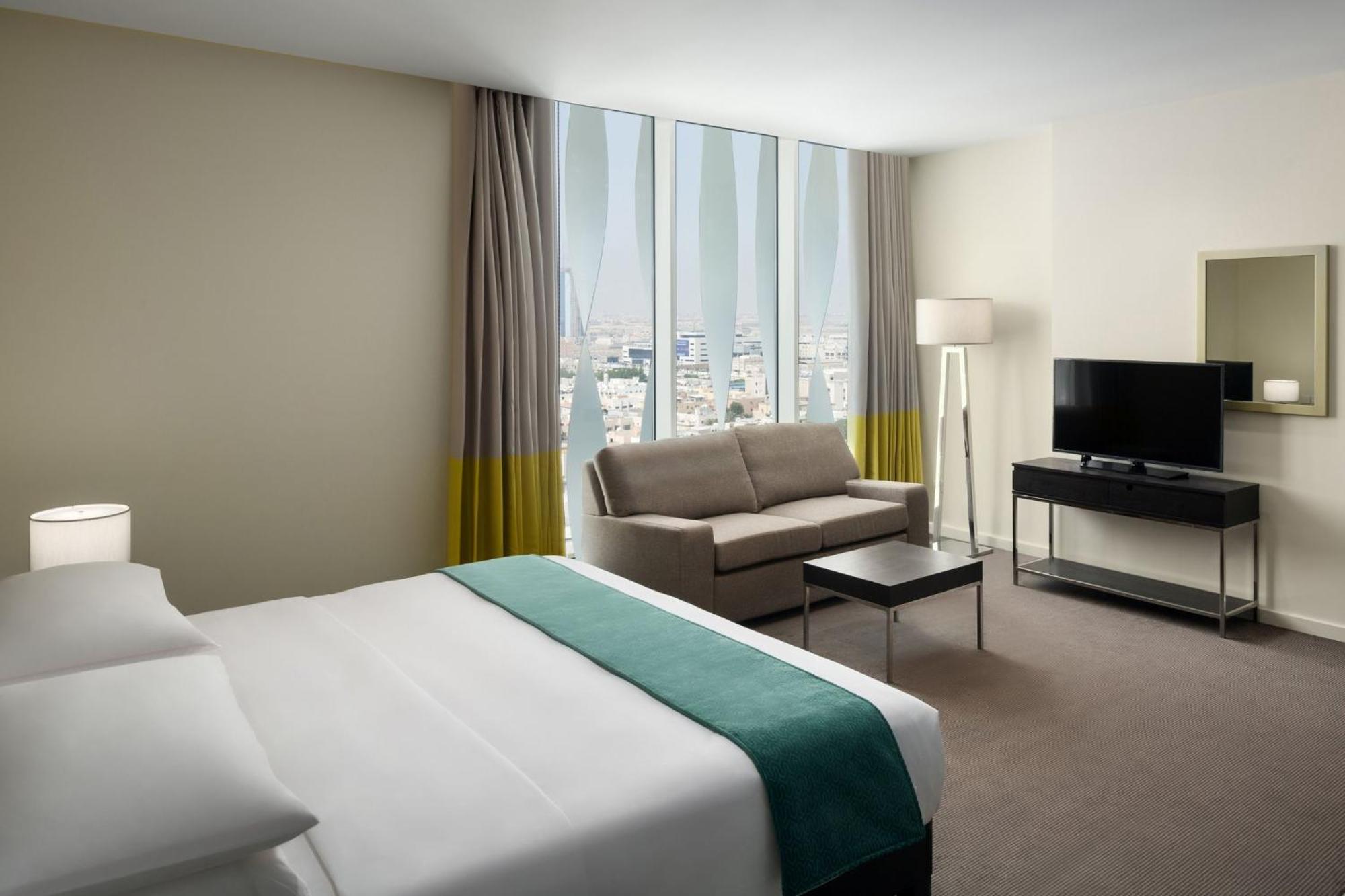 Staybridge Suites Al Khobar By Ihg Екстер'єр фото