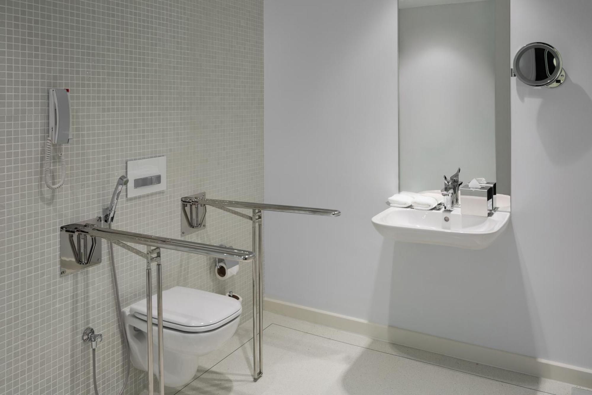 Staybridge Suites Al Khobar By Ihg Екстер'єр фото