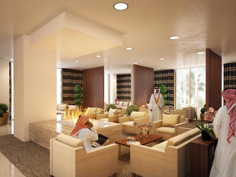 Staybridge Suites Al Khobar By Ihg Екстер'єр фото