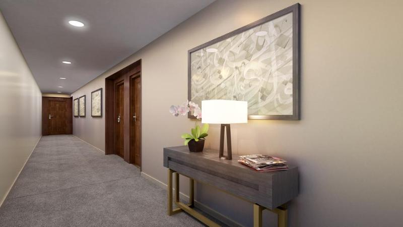 Staybridge Suites Al Khobar By Ihg Екстер'єр фото