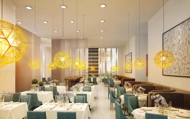 Staybridge Suites Al Khobar By Ihg Екстер'єр фото