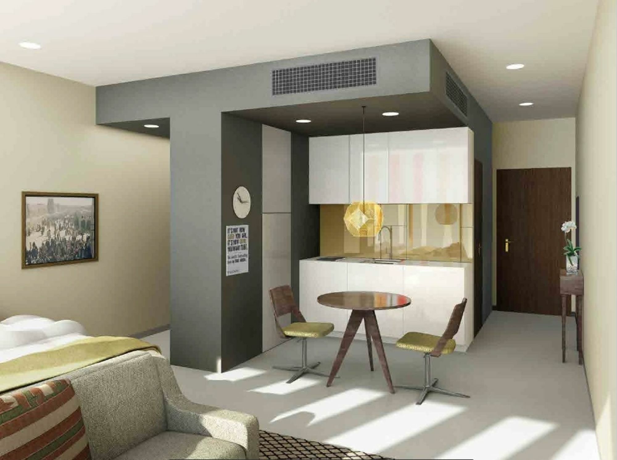Staybridge Suites Al Khobar By Ihg Екстер'єр фото