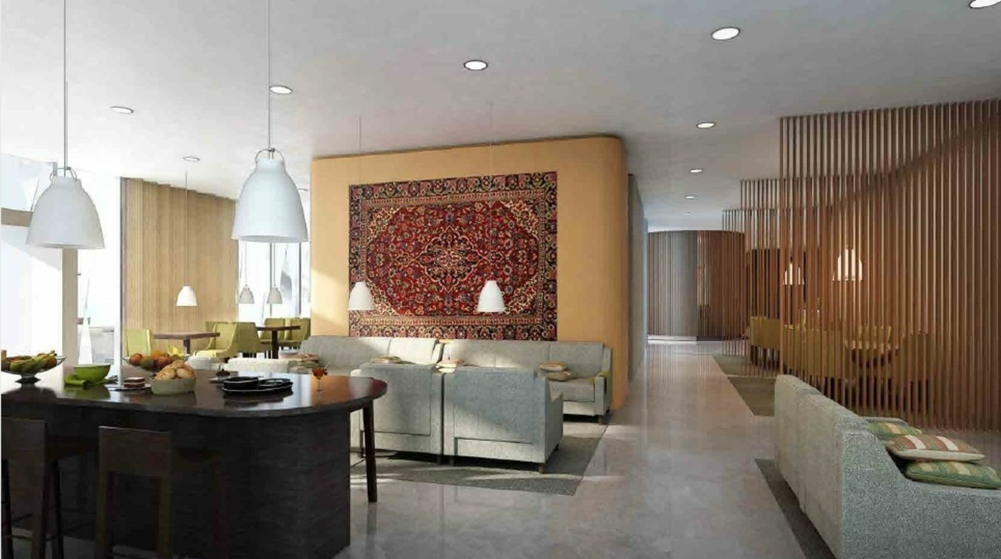 Staybridge Suites Al Khobar By Ihg Екстер'єр фото