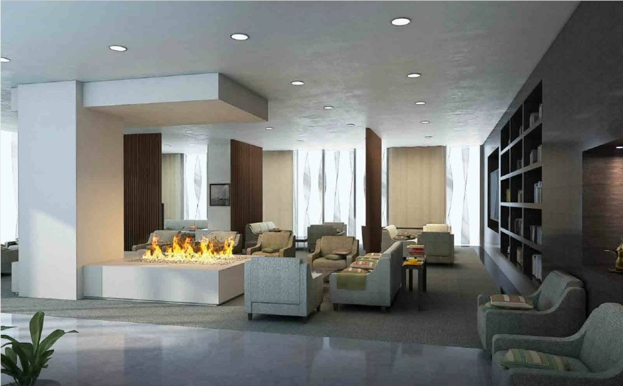 Staybridge Suites Al Khobar By Ihg Екстер'єр фото