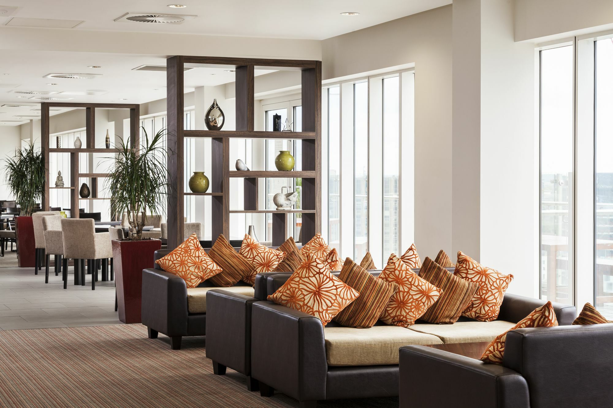 Staybridge Suites Al Khobar By Ihg Екстер'єр фото
