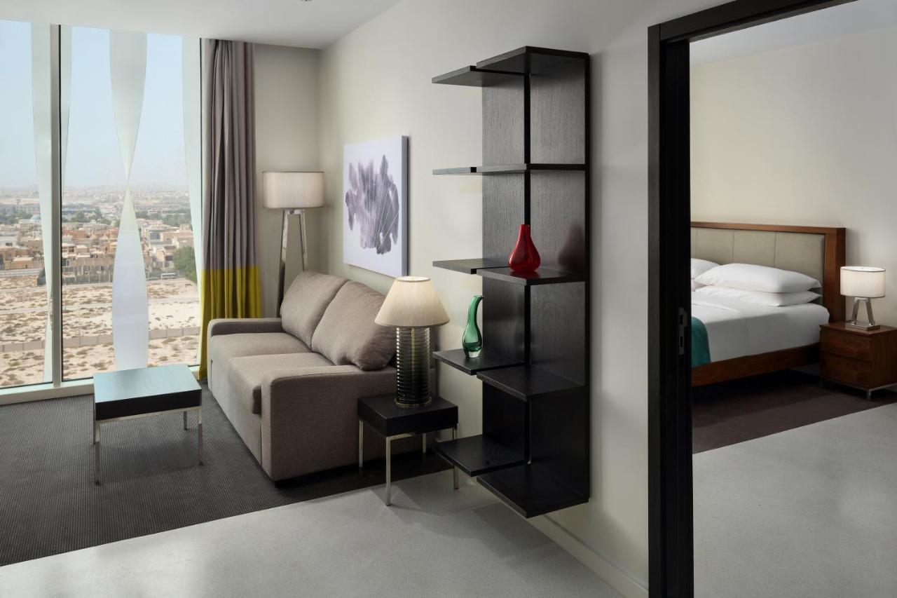 Staybridge Suites Al Khobar By Ihg Екстер'єр фото