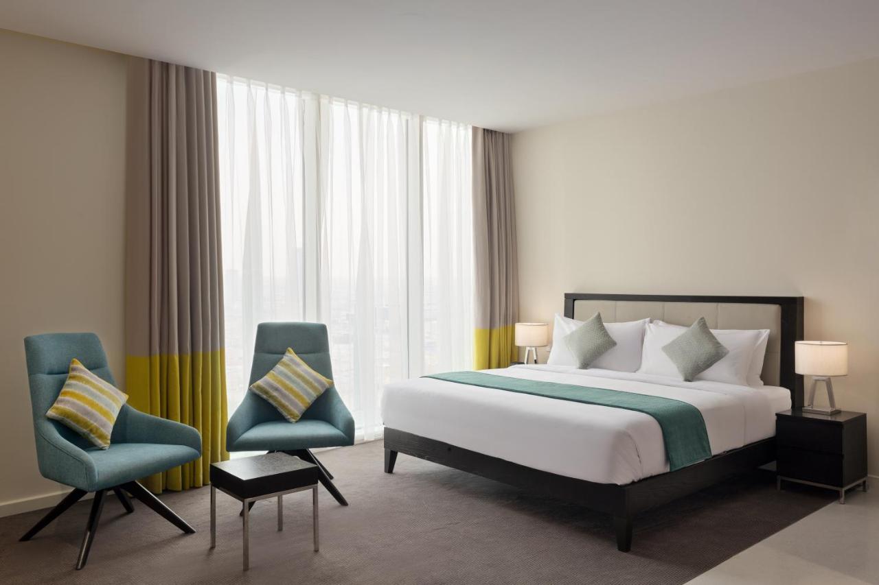Staybridge Suites Al Khobar By Ihg Екстер'єр фото