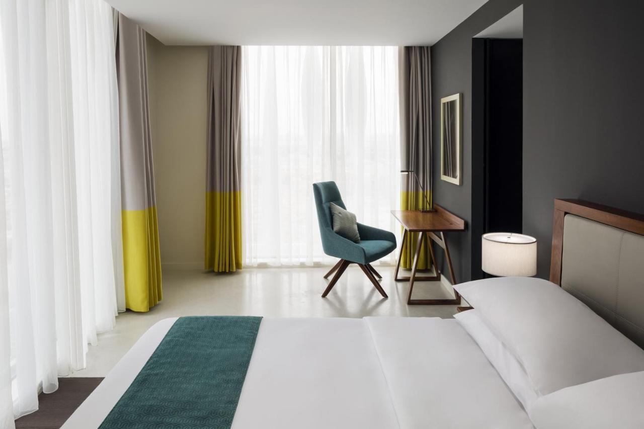Staybridge Suites Al Khobar By Ihg Екстер'єр фото