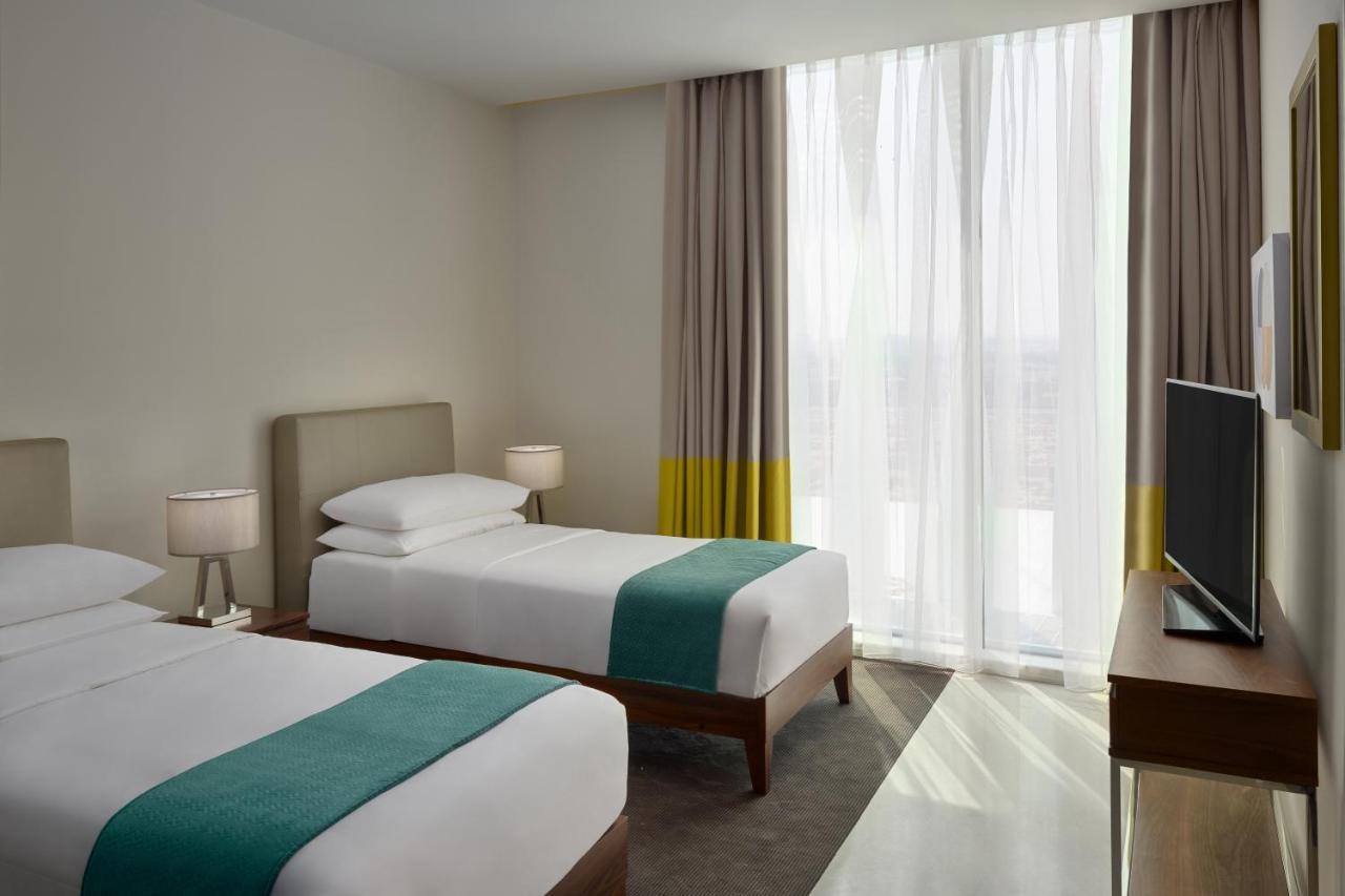Staybridge Suites Al Khobar By Ihg Екстер'єр фото