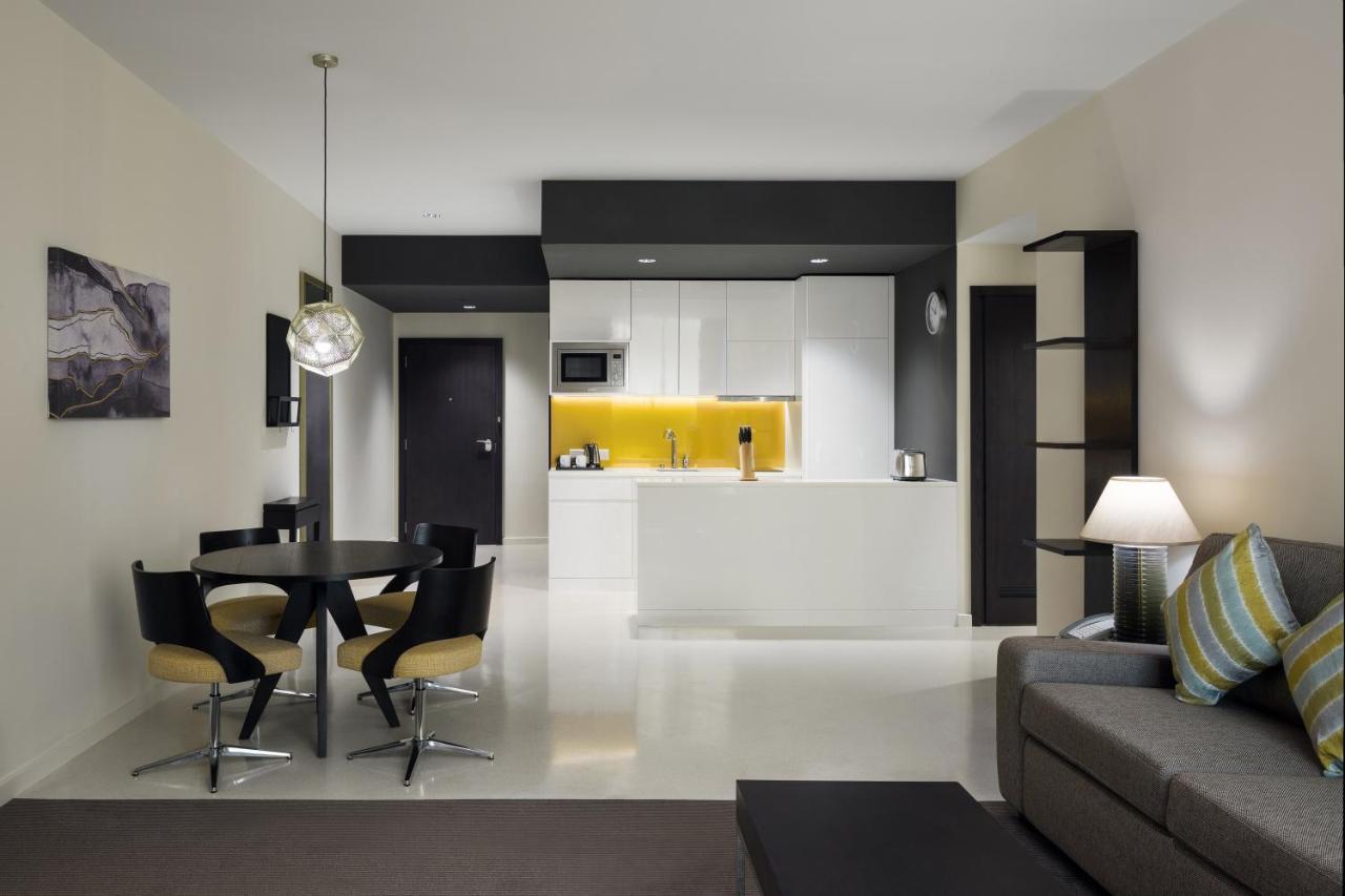 Staybridge Suites Al Khobar By Ihg Екстер'єр фото