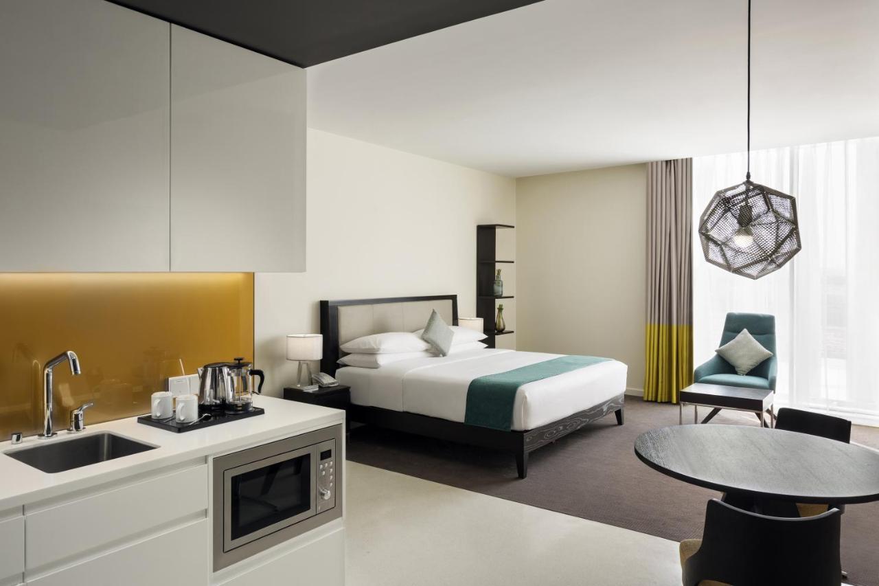 Staybridge Suites Al Khobar By Ihg Екстер'єр фото