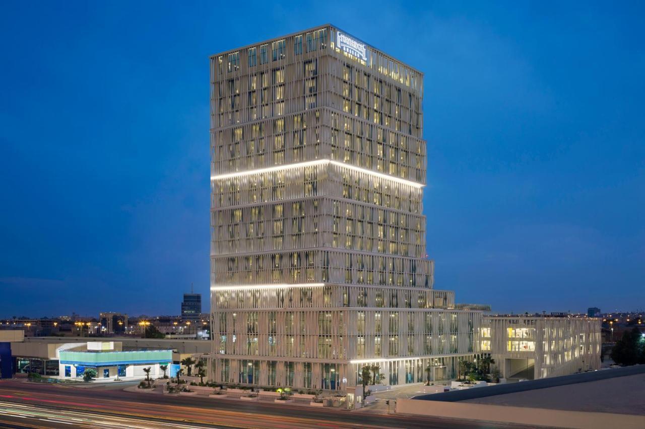 Staybridge Suites Al Khobar By Ihg Екстер'єр фото