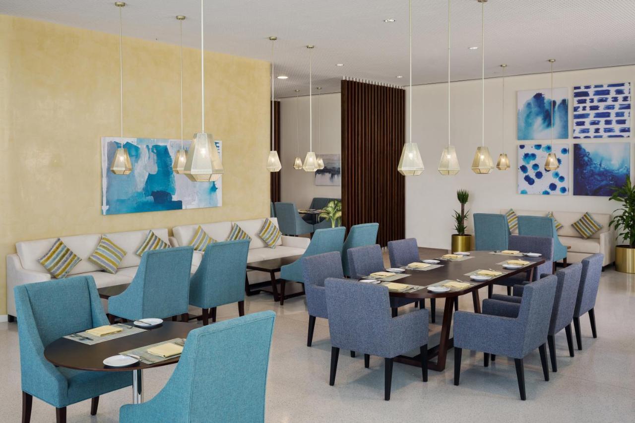 Staybridge Suites Al Khobar By Ihg Екстер'єр фото