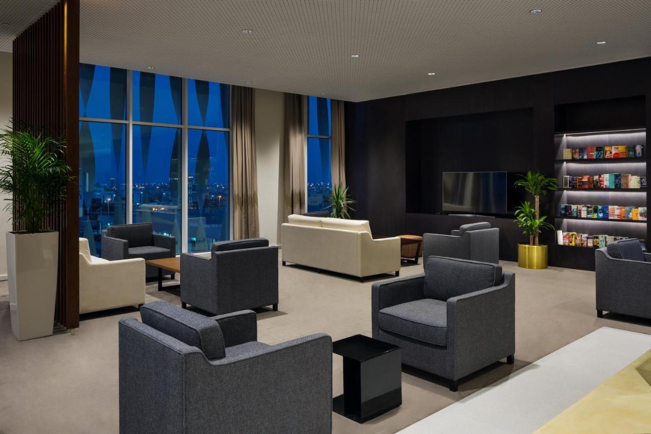 Staybridge Suites Al Khobar By Ihg Екстер'єр фото
