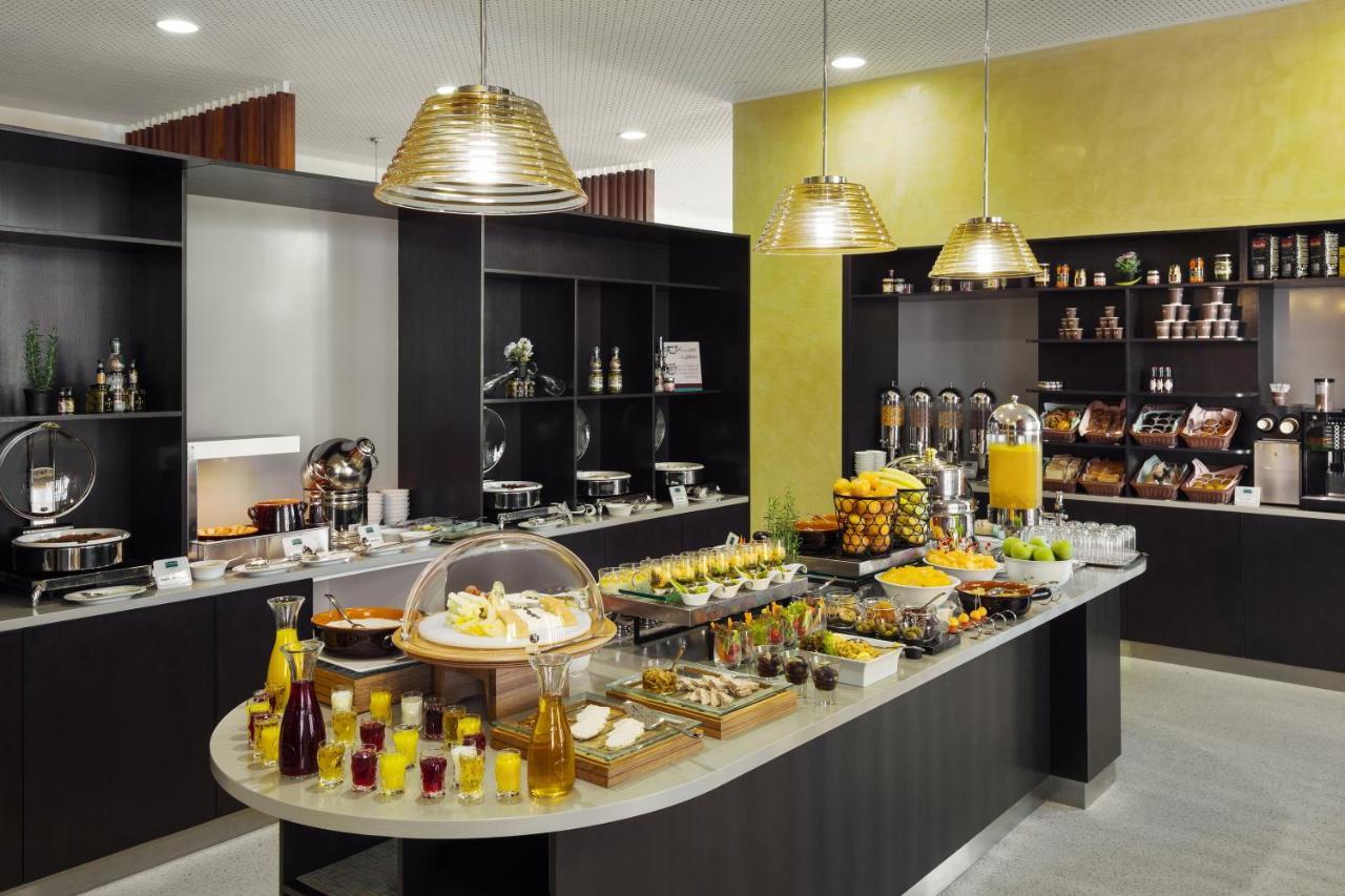 Staybridge Suites Al Khobar By Ihg Екстер'єр фото
