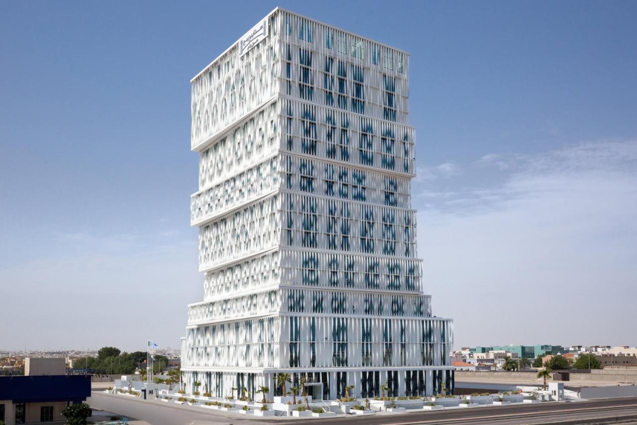 Staybridge Suites Al Khobar By Ihg Екстер'єр фото