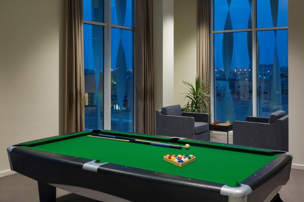 Staybridge Suites Al Khobar By Ihg Екстер'єр фото