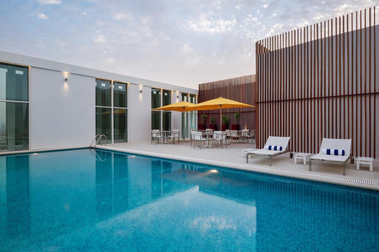 Staybridge Suites Al Khobar By Ihg Екстер'єр фото