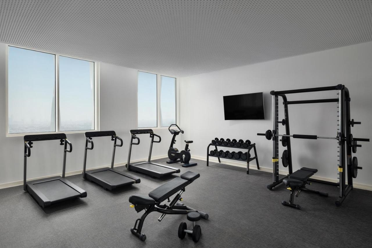 Staybridge Suites Al Khobar By Ihg Екстер'єр фото