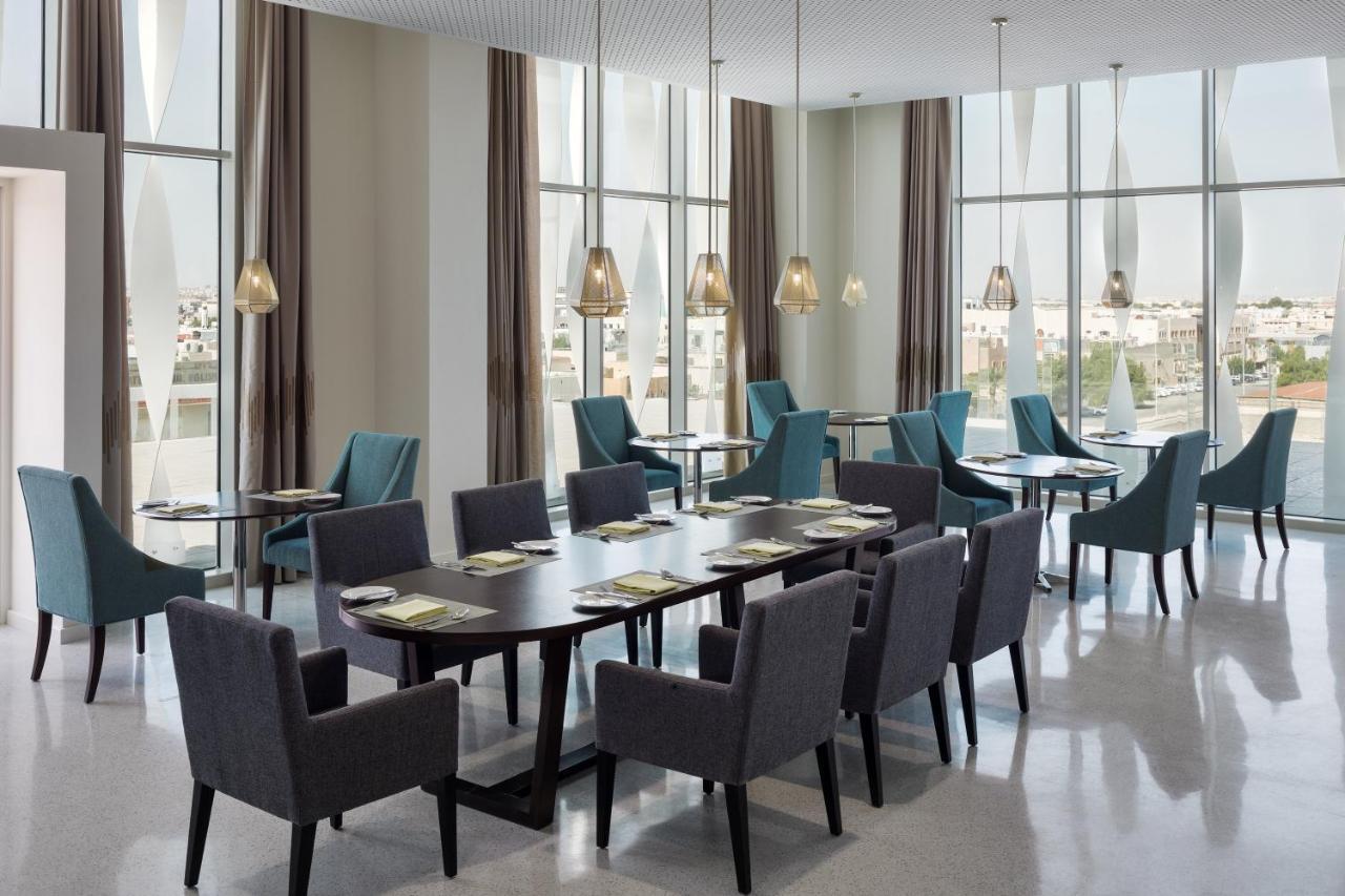 Staybridge Suites Al Khobar By Ihg Екстер'єр фото